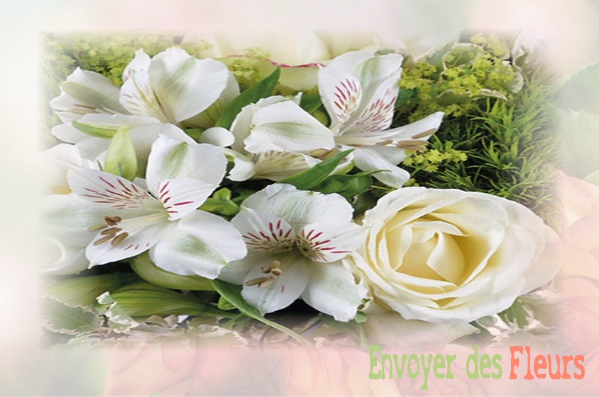 envoyer des fleurs à à VILLERS-BUZON